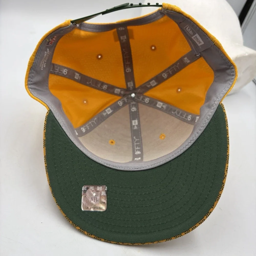 New Era see photos